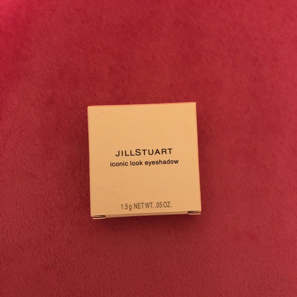 Jill Stuart Iconic Look Eyeshadow